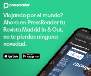 MadridInOut ahora en PressReader