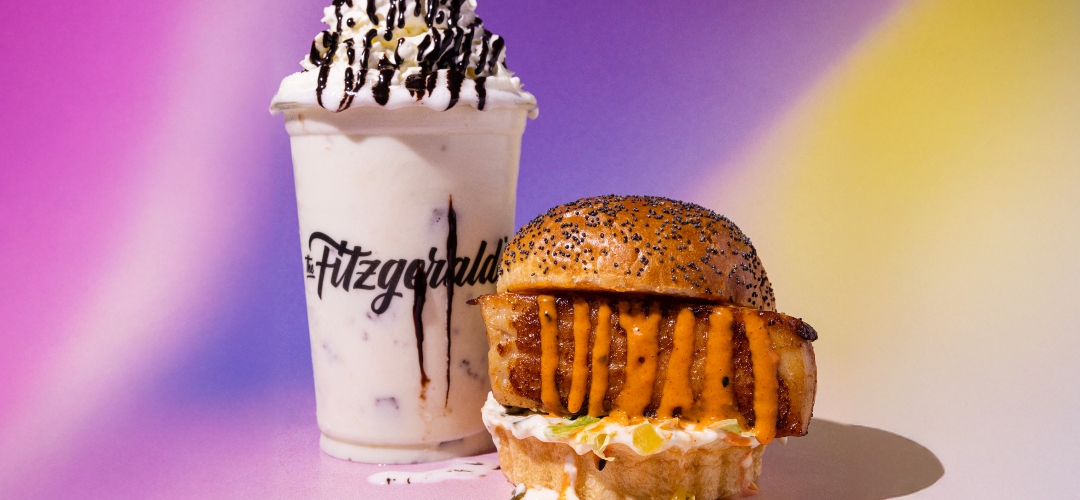 The Fitzgerald Burger celebra Halloween con la fiesta más terrorífica y divertida de Madrid