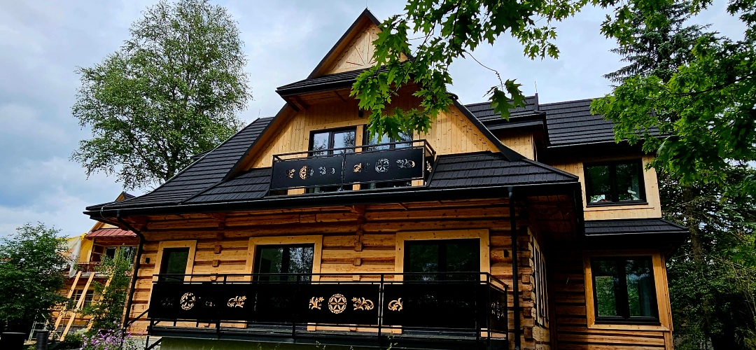 Zakopane, un destino de cuento para este Otoño. 